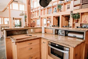 Oak Meadows House - A unique home near Yosemite - Image 5