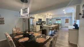 Lake Erie Retreat • Hot Tub • Fire Pit • Sleeps 8 - Image 5