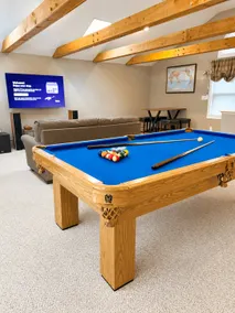 Waterfront Oasis~Pool Table~Deck~Dock~Garage - Image 3