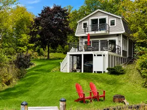 Waterfront Oasis~Pool Table~Deck~Dock~Garage - Image 2