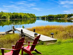 Waterfront Oasis~Pool Table~Deck~Dock~Garage - Image 4