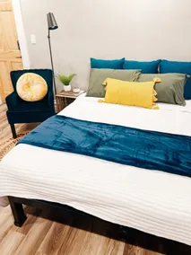 Budget-friendly stay with Full Kitchen - Image 3