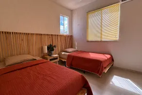 Zamná in Tulum: Casa Coatí near Zamná - Image 2