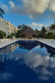 Zamná in Tulum: Casa Coatí near Zamná - Image 3