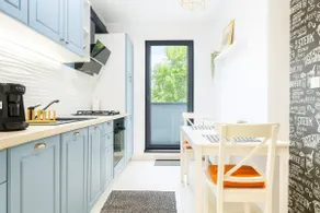 Uverturii Studio Apartment 113 - Free Parking - Image 5