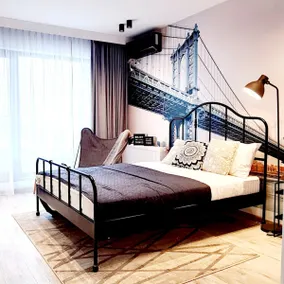 Uverturii Studio Apartment 113 - Free Parking - Image 4