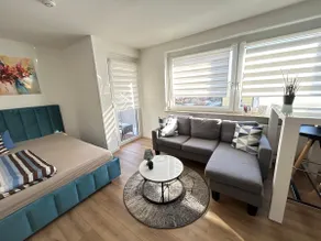 Apartment near airport / fair - Image 5
