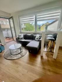 Apartment near airport / fair - Image 2