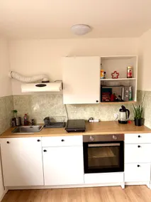 Apartment near airport / fair - Image 3