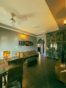The Mountain Retreat, Muzaffarabad - Families Only - Image 5