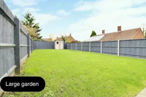 Recently renovated,modern house. train station - Image 5