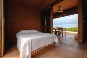 Villa Mazul with a rooftop facing the sea - Image 5