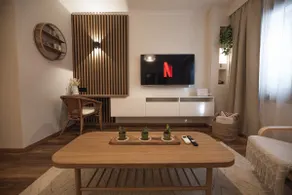 Sabai house ”charming stay in Ioannina Castle” - Image 5