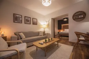 Sabai house ”charming stay in Ioannina Castle” - Image 2