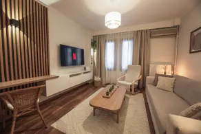 Sabai house ”charming stay in Ioannina Castle” - Image 4
