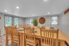 Ellicottville Chalet 3 Miles From Village w/pond - Image 5