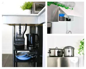 Mini Studio Apt near Downtown Ottawa + Parking - Image 5