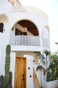 Luna del Mar • POOL • ocean view rooftop • LUX - Image 2