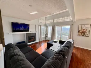 Breathtaking Views • 4BR • Chef Kitchen • Sleeps 9 - Image 2