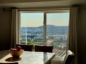 Breathtaking Views • 4BR • Chef Kitchen • Sleeps 9 - Image 3