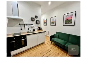 Cozy apartment in the city center - Image 3