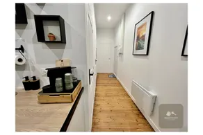Cozy apartment in the city center - Image 5