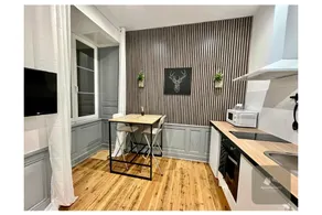 Cozy apartment in the city center - Image 2