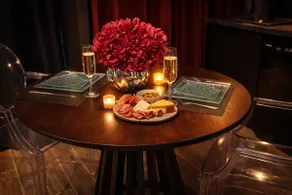 BlackRoom, Spa & Private Sauna – An Unforgettable Night - Image 4
