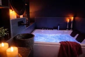 BlackRoom, Spa & Private Sauna – An Unforgettable Night - Image 5