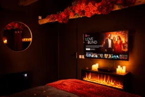 BlackRoom, Spa & Private Sauna – An Unforgettable Night - Image 3