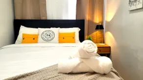 Modern 2bedroom Condo Great Location Coffee Wifi - Image 3