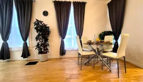 Modern 2bedroom Condo Great Location Coffee Wifi - Image 5
