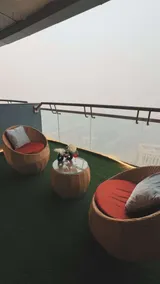 The Opulence Suite | 41st Floor City View - Image 4