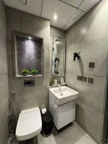 The Opulence Suite | 41st Floor City View - Image 3