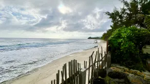 Tiki beach, Pool & Breakfast, full Spot - Image 3