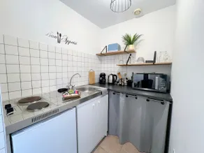 Le Petit Cocon - Bright & Comfortable - Image 3