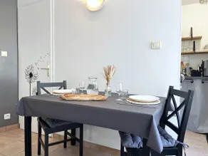 Le Petit Cocon - Bright & Comfortable - Image 4