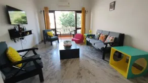 South Goa, spacious 1 Bhk Beach@700 mts - Image 3