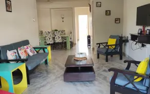 South Goa, spacious 1 Bhk Beach@700 mts - Image 2
