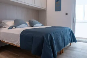 Seafront Bugibba 2BED apartment by Homely - Image 3