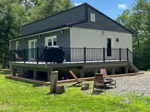 Luxury Cabin | Near Ricketts Glen Waterfalls - Image 3