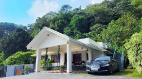 The Explorers Nest | Private Villa | Full Kitchen - Image 3