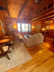 Peaceful Down East Lake cabin - Image 3