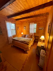 Peaceful Down East Lake cabin - Image 5