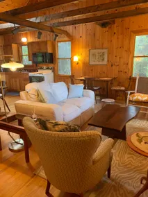 Peaceful Down East Lake cabin - Image 2