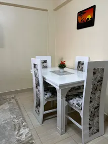 Luxury suite (1 bedroom) - Image 4