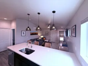 New Build Luxury Guesthouse Sloan Lake - Image 2
