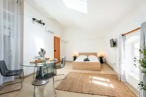 Cozy studio nestled in the heart of Les Salins - Image 2