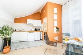 Cozy studio nestled in the heart of Les Salins - Image 3