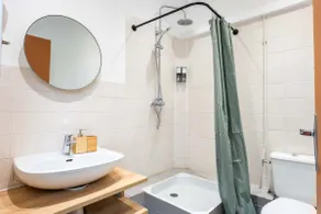 Cozy studio nestled in the heart of Les Salins - Image 5